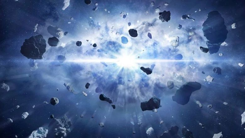 Big Bang Hakkında 5 Büyüleyici Gerçek