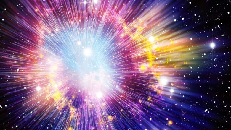 Big Bang Hakkında 5 Büyüleyici Gerçek