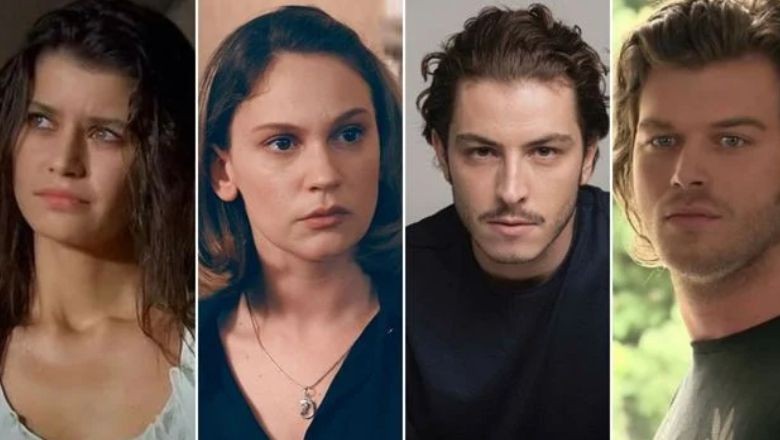Bihter Filminin Gösterim Tarihi Belli Oldu