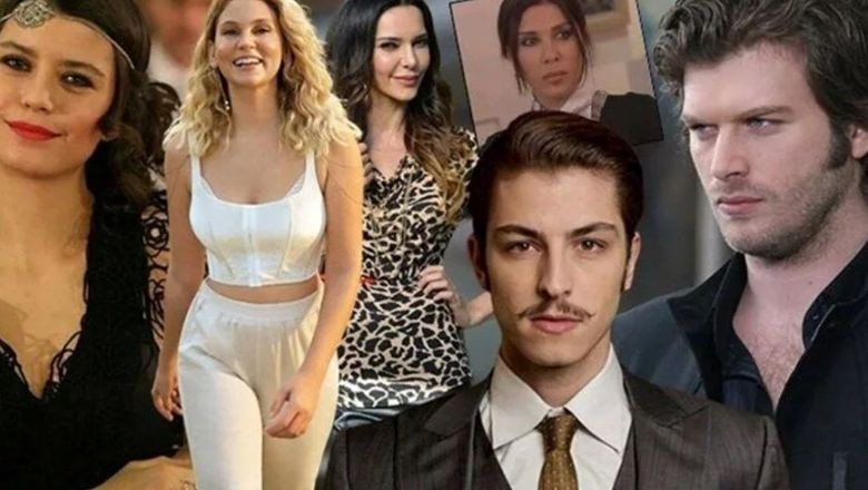Bihter Filminin Gösterim Tarihi Belli Oldu