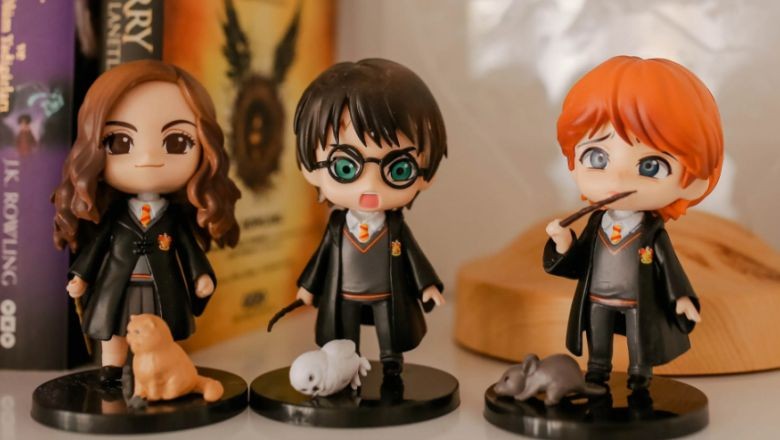 Bobblehead'ler ve Evrimleri