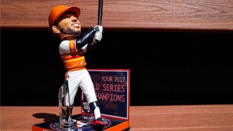 Bobblehead'ler ve Evrimleri