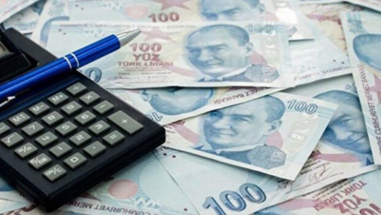 Borç Yapılandırmada İlk İki Taksit İçin Yarın Son Gün