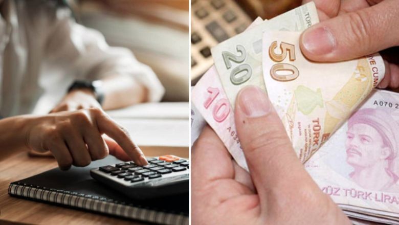 Borç Yapılandırmada İlk İki Taksit İçin Yarın Son Gün