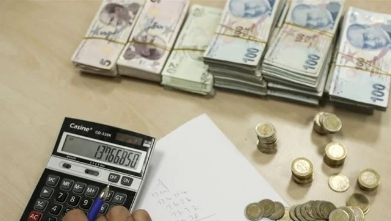 Borç Yapılandırmada İlk İki Taksit İçin Yarın Son Gün