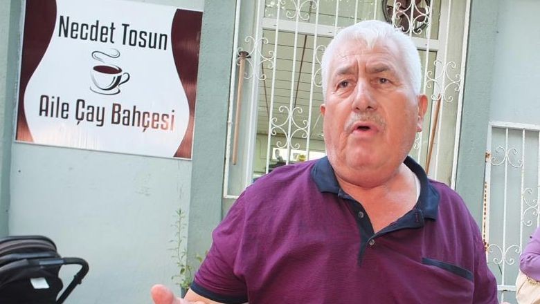 Burhaniye'de Hayır Yemekleri İlgi Çekiyor 