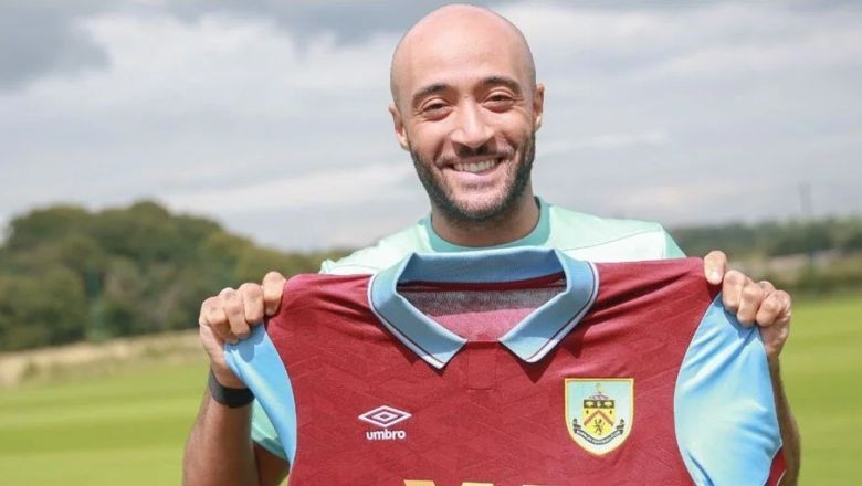 Burnley Nathan Redmond Transferini Duyurdu