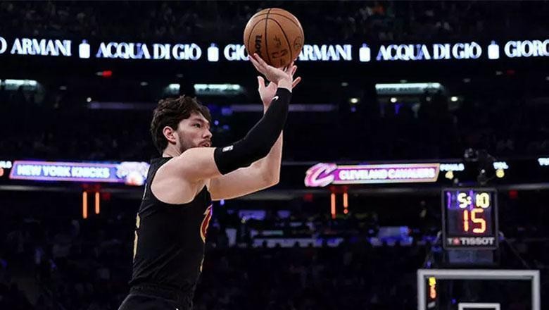 "NBA'de