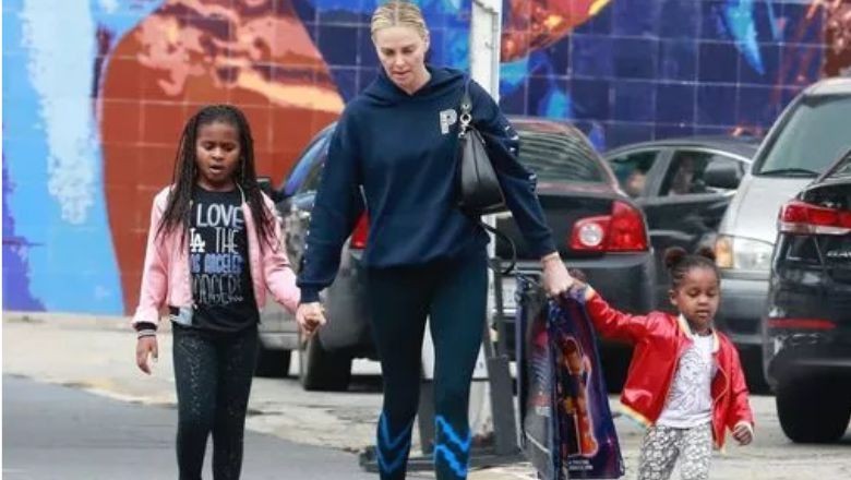 Charlize Theron'un Evlatlık Çocuklarıyla İlgili Kararına Tepki!