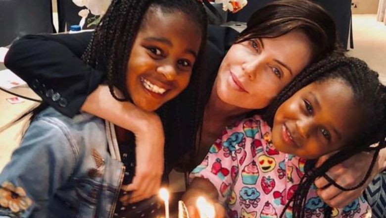 Charlize Theron'un Evlatlık Çocuklarıyla İlgili Kararına Tepki!