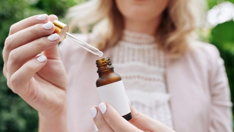 Cilt Bakımında Retinol