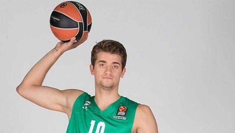 Darüşşafaka Lassa’nın Yeni Transferi