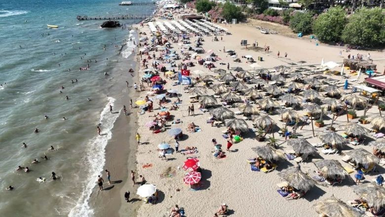Deniz Tutkunları Nüfusu Arttırdı