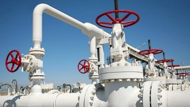 Doğal Gaz İthalatı Mayısta Yüzde 1 Düştü
