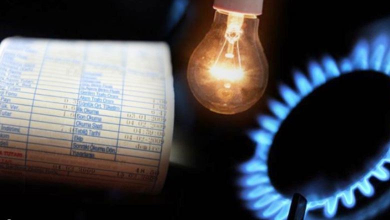 Doğal Gaz İthalatı Mayısta Yüzde 1 Düştü