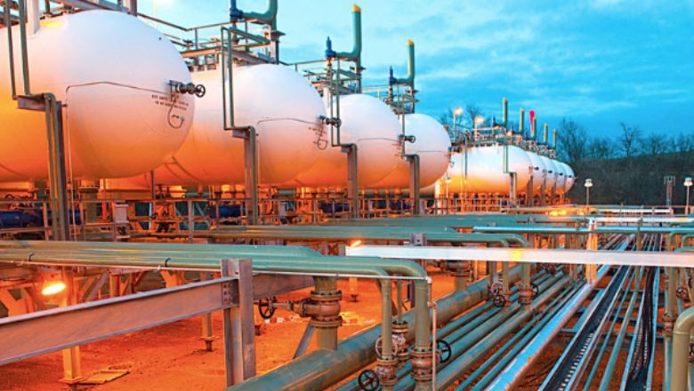 Doğal Gaz İthalatı Mayısta Yüzde 1 Düştü
