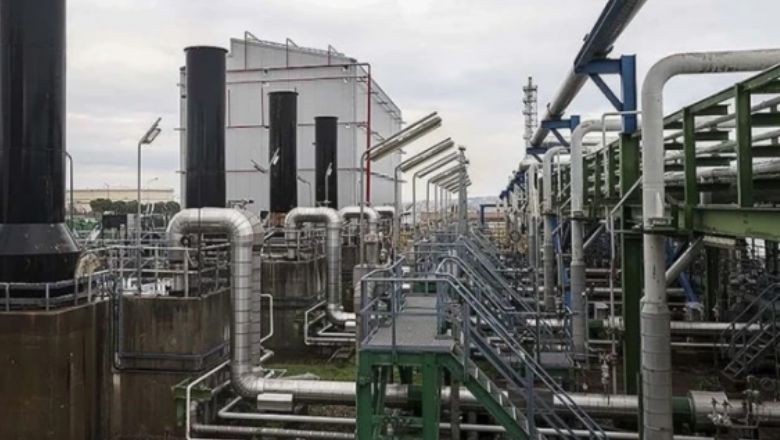 Doğal Gaz İthalatı Mayısta Yüzde 1 Düştü