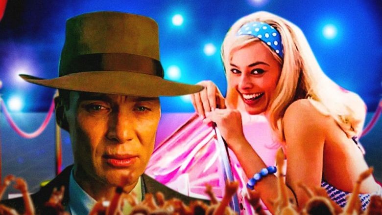 Dolandırıcıların Hedefi Barbie ve Oppenheimer 