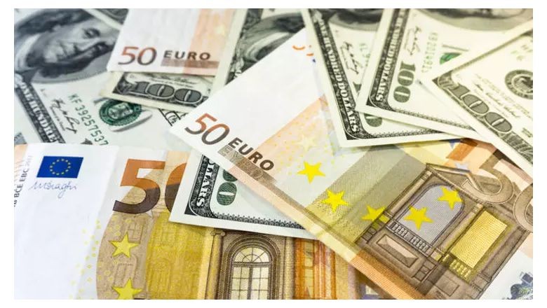 Dolar ve Euro Ne Kadar Oldu ?