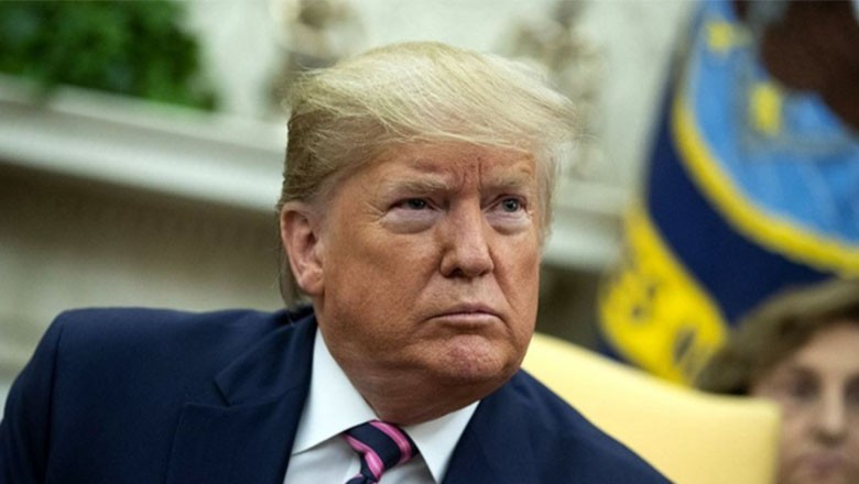Donald Trump’a Yeni Bir Suçlama Daha