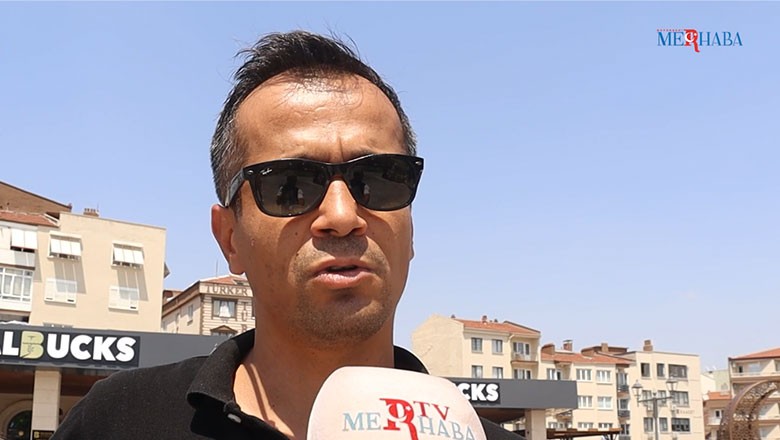E-Devlette Afet Toplanma Yeri Sorgulama Hatası
