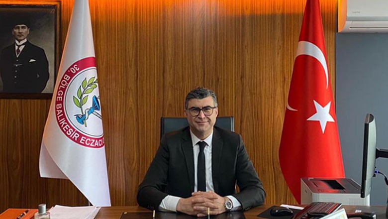 Başkan Gümüş İlaç Sıkıntısının Sebeplerini Açıkladı