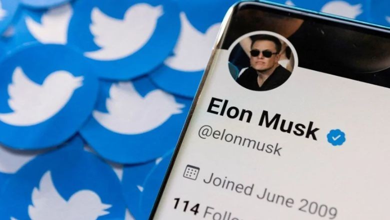 Elon Musk: Twitter'ın İsmi Ve Logosu Değişiyor