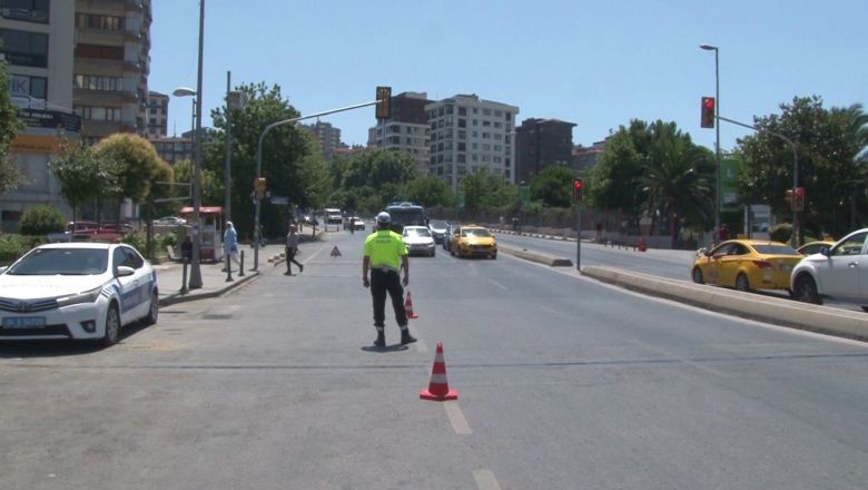 Emniyet Kemeri Takmayan Şoförden İlginç Savunma