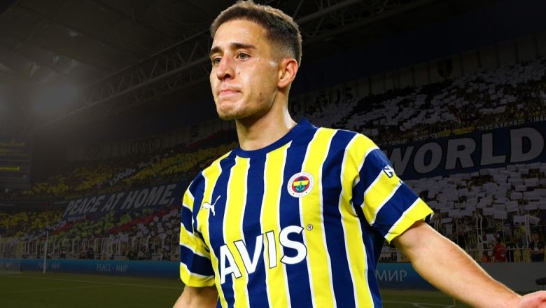 Emre Mor İçin Karar Verildi