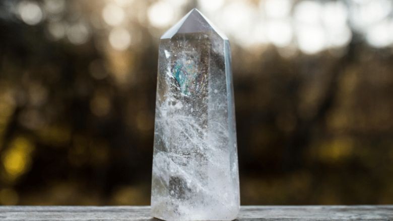 En Güçlü Meditasyon Kristalleri