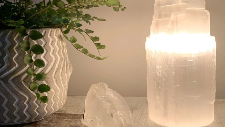 En Güçlü Meditasyon Kristalleri