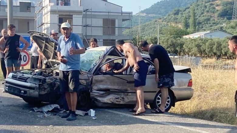 Erdek'te Feci Kaza Çok Sayıda Yaralı Var
