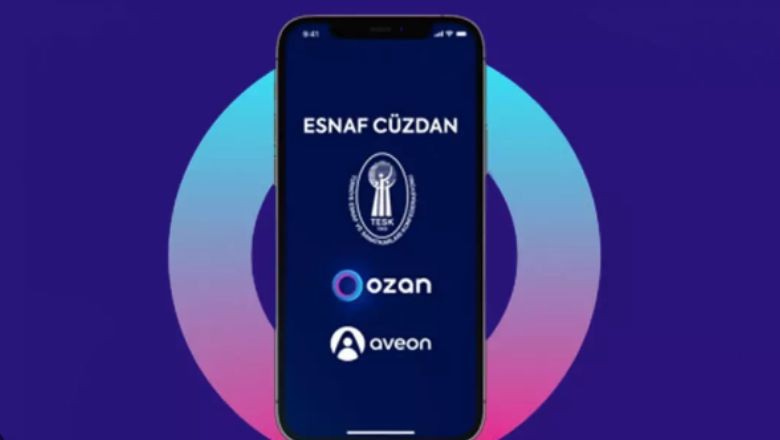 "Esnaf Cüzdan" Uygulamasındaki Detaylar Netleşti