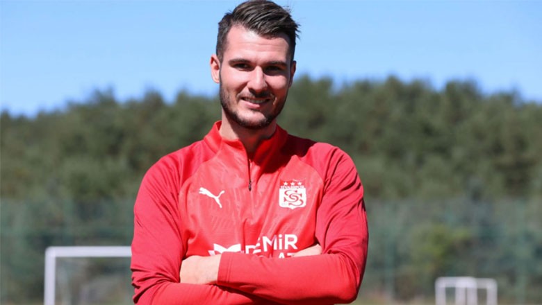 Eyüpspor’un Yeni Transferi