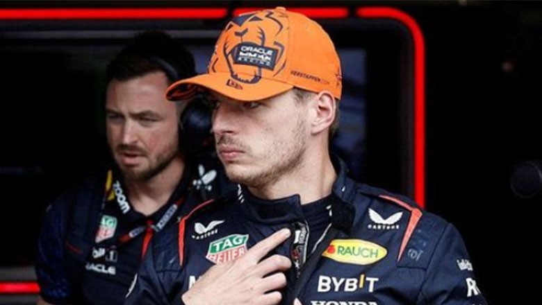 F1 Belçika Grand Prix'sini Verstappen Kazandı