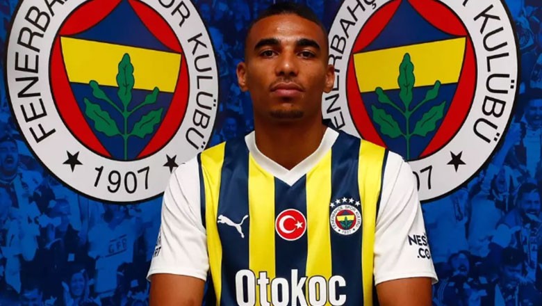 Fenerbahçe, Alexander Djiku’yu Renklerine Bağladı