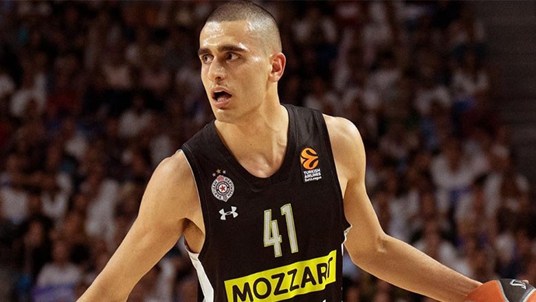 Fenerbahçe Beko Yam Madar İle El Sıkıştı