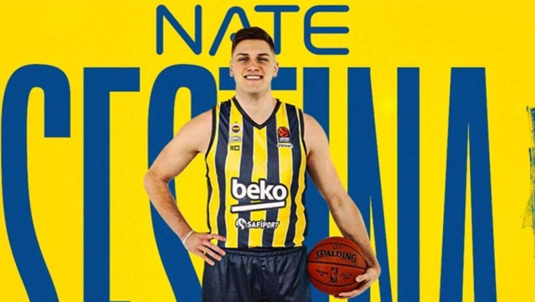 Fenerbahçe Beko Yeni Transferini Duyurdu!