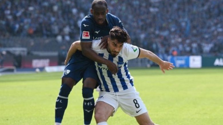 Fenerbahçe: Suat Serdar'da Sona Doğru!