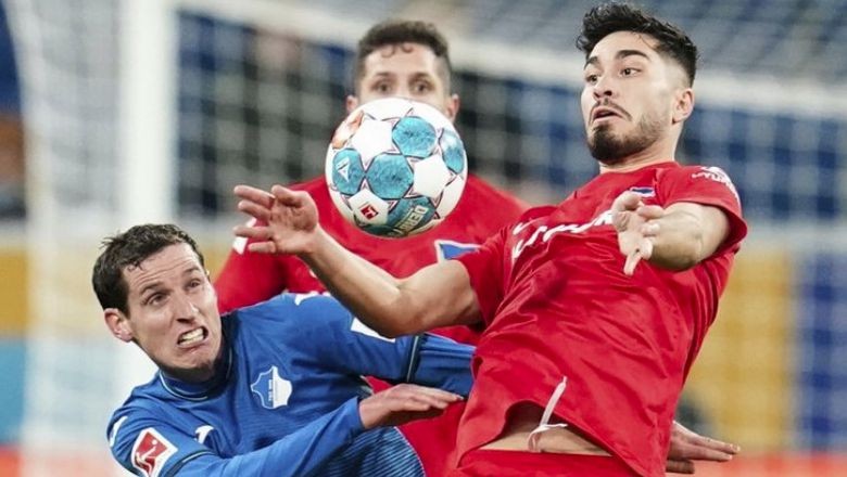Fenerbahçe: Suat Serdar'da Sona Doğru!