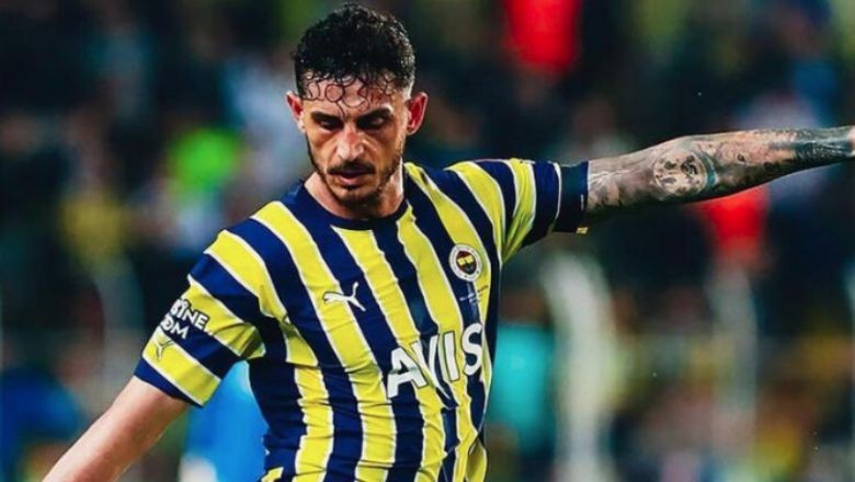 Fenerbahçe Yeni Savunmacısına Kavuşuyor