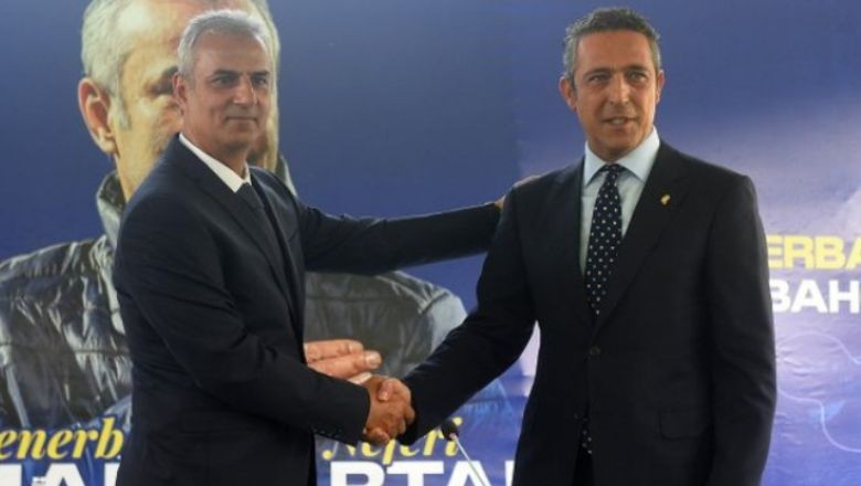 Fenerbahçe'de 5 Ayrılık Daha