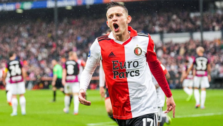 Fenerbahçe Polonyalı orta saha oyuncusu ile anlaştı Fenerbahçe'de Szymanski transferi Bitti