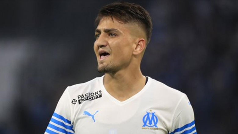 Fenerbahçe'den Cengiz Ünder Bombası.Fenerbahçe Cengiz Ünder için Marsilya ile resmi temaslara başladı...