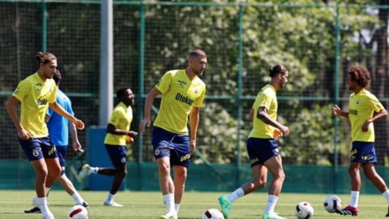 Fenerbahçe'den Hjulmand Bombası!