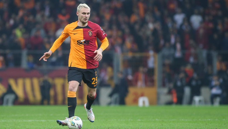 Galatasaray Dev Takasa Hazırlanıyor!