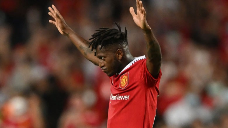 Galatasaray Fred için Teklif’te Bulundu
