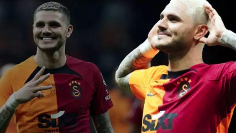 Galatasaray Mauro Icardi Transferinin Detaylarını Açıkladı
