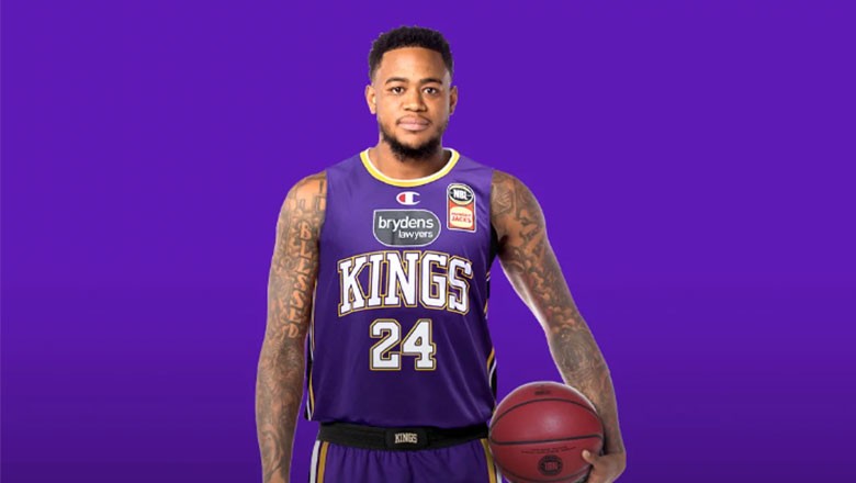 Galatasaray Nef, Jarell Martin'i kadrosuna kattı.