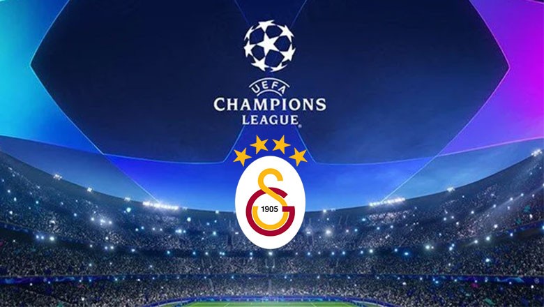 Galatasaray'ın Şampiyonlar Ligi 3. Ön Eleme Turundaki Rakibi
